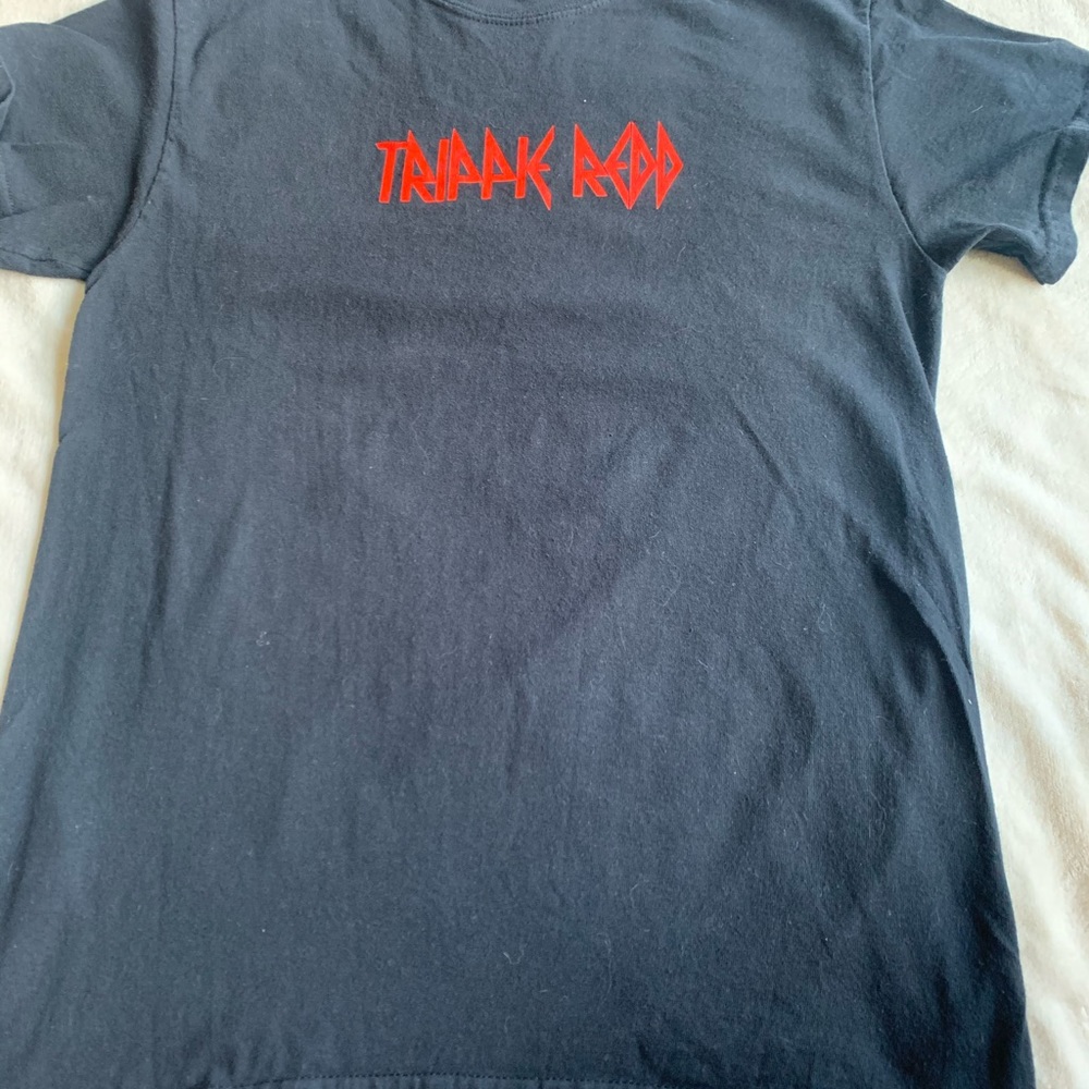Graphic tees